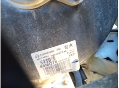 Recambio de servofreno para citroën c4 ii (nc_) 1.6 hdi 90 referencia OEM IAM 4535ER 9674747580  2