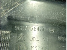 Recambio de ovan delantero para citroën c4 ii (nc_) 1.6 hdi 90 referencia OEM IAM 9687956480   2