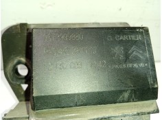 Recambio de resistencia calefaccion para citroën c4 ii (nc_) 1.6 hdi 90 referencia OEM IAM 9673999880   2