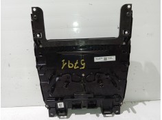 Recambio de mando climatizador para citroën c4 ii (nc_) 1.6 hdi 90 referencia OEM IAM 98040764ZD   2