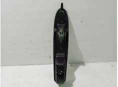 Recambio de mando elevalunas delantero derecho para citroën c4 ii (nc_) 1.6 hdi 90 referencia OEM IAM 96657056ZD   2