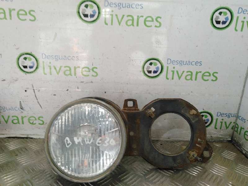 Recambio de faro izquierdo para  referencia OEM IAM   