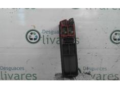 Recambio de mando elevalunas delantero derecho para volvo s40 berlina 1.8 16v   |   09.95 - 12.99 | 1995 - 1999 | 116 cv / 85 kw 2