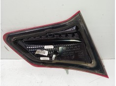 Recambio de piloto trasero derecho interior para citroën c4 ii (nc_) 1.6 hdi 90 referencia OEM IAM 7453E5   2