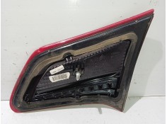 Recambio de piloto trasero izquierdo interior para citroën c4 ii (nc_) 1.6 hdi 90 referencia OEM IAM 7453E4   2