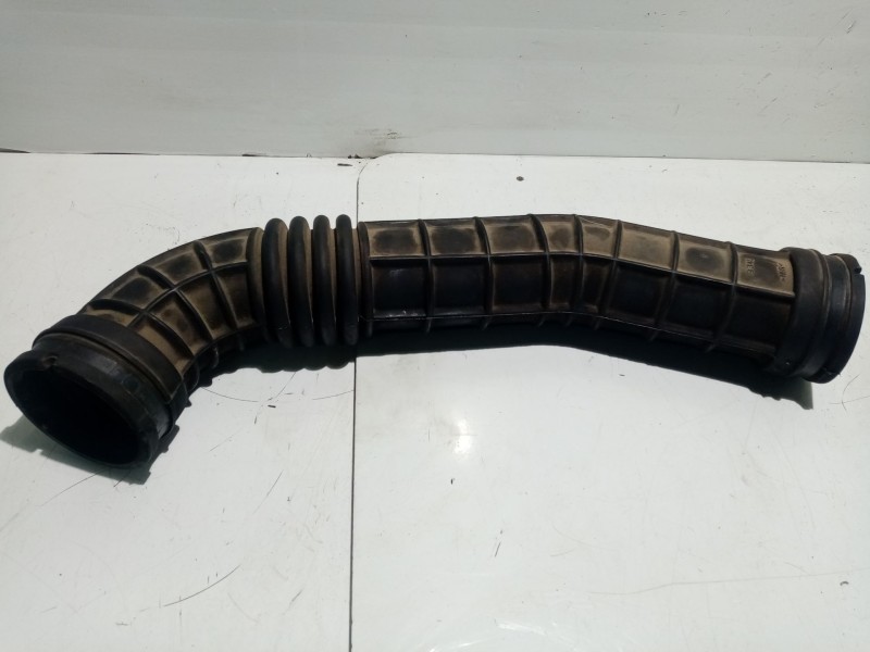 Recambio de tubo admision para peugeot boxer caja/chasis (zct_) 1.9 td referencia OEM IAM 1628H0  