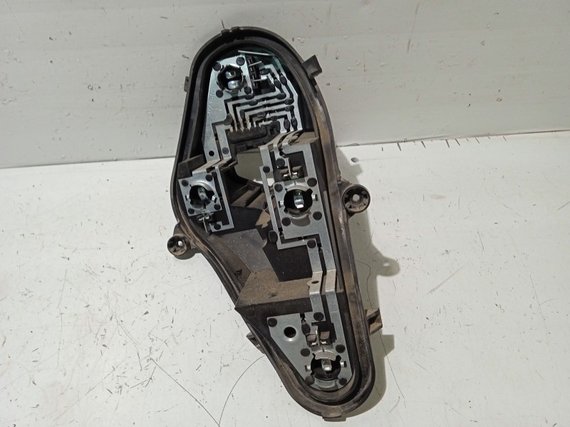 Recambio de portalamparas para citroën c4 ii (nc_) 1.6 hdi 90 referencia OEM IAM   