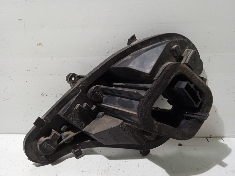 Recambio de portalamparas para citroën c4 ii (nc_) 1.6 hdi 90 referencia OEM IAM   