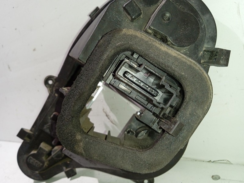 Recambio de portalamparas para citroën c4 ii (nc_) 1.6 hdi 90 referencia OEM IAM   