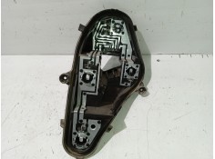 Recambio de portalamparas para citroën c4 ii (nc_) 1.6 hdi 90 referencia OEM IAM   