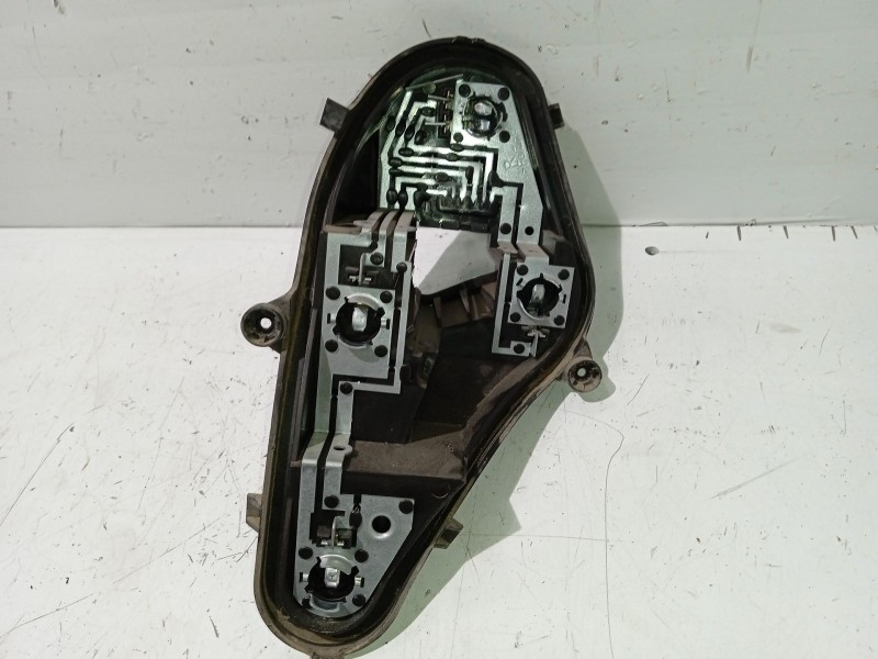 Recambio de portalamparas para citroën c4 ii (nc_) 1.6 hdi 90 referencia OEM IAM   
