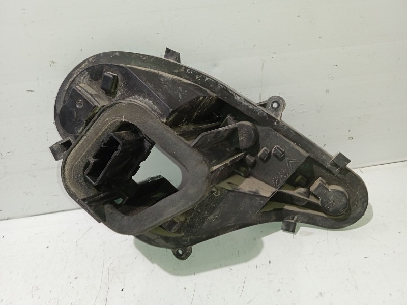 Recambio de portalamparas para citroën c4 ii (nc_) 1.6 hdi 90 referencia OEM IAM   