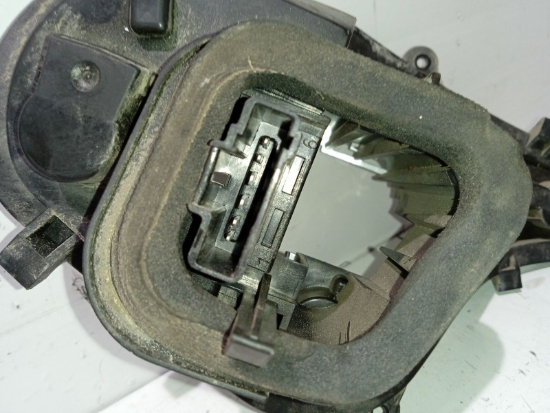 Recambio de portalamparas para citroën c4 ii (nc_) 1.6 hdi 90 referencia OEM IAM   