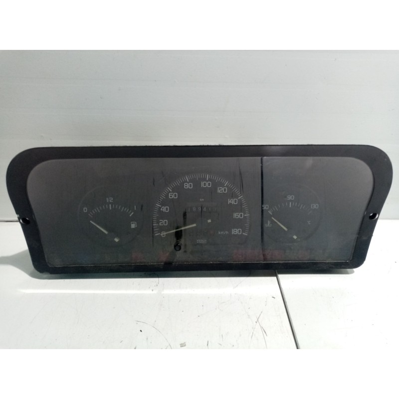 Recambio de cuadro instrumentos para peugeot boxer caja/chasis (zct_) 1.9 td referencia OEM IAM 6100SR  