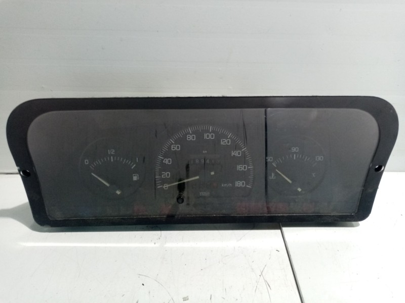 Recambio de cuadro instrumentos para peugeot boxer caja/chasis (zct_) 1.9 td referencia OEM IAM 6100SR  