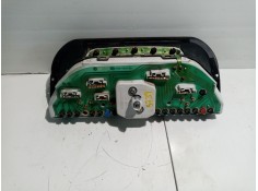 Recambio de cuadro instrumentos para peugeot boxer caja/chasis (zct_) 1.9 td referencia OEM IAM 6100SR   2