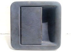 Recambio de maneta exterior delantera izquierda para peugeot boxer caja/chasis (zct_) 1.9 td referencia OEM IAM 9101E4  