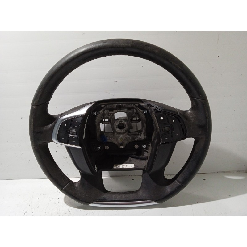 Recambio de volante para citroën c4 ii (nc_) 1.6 hdi 90 referencia OEM IAM 98039712ZD  