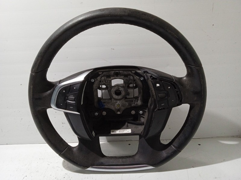Recambio de volante para citroën c4 ii (nc_) 1.6 hdi 90 referencia OEM IAM 98039712ZD  