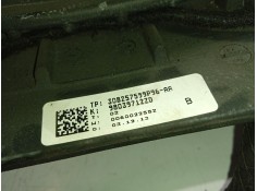 Recambio de volante para citroën c4 ii (nc_) 1.6 hdi 90 referencia OEM IAM 98039712ZD   2