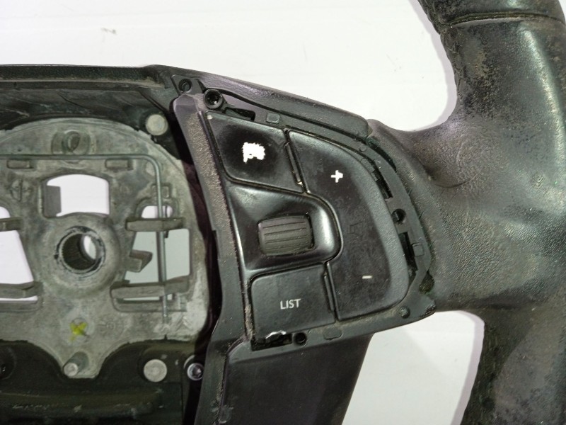 Recambio de volante para citroën c4 ii (nc_) 1.6 hdi 90 referencia OEM IAM 98039712ZD  