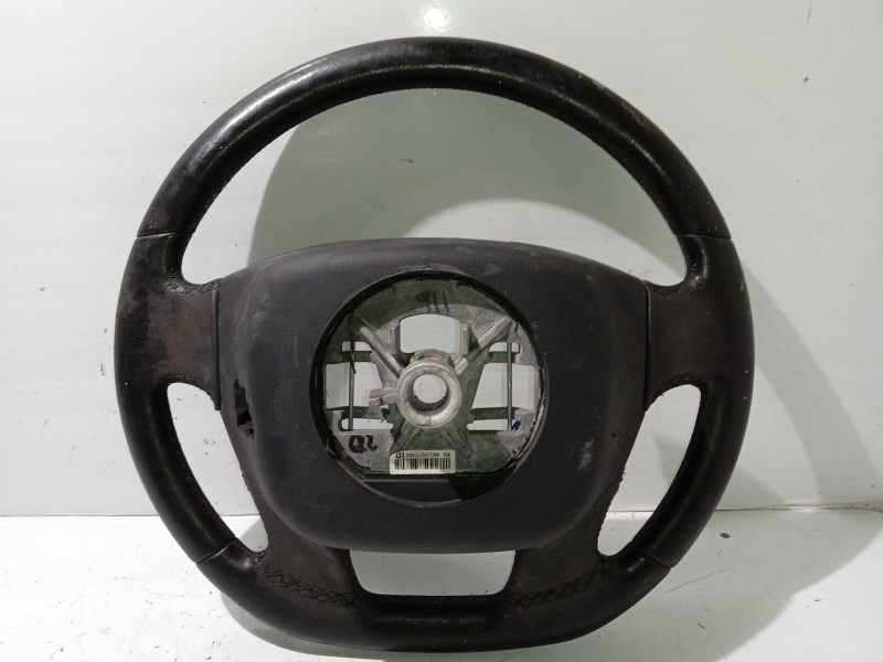 Recambio de volante para citroën c4 ii (nc_) 1.6 hdi 90 referencia OEM IAM 98039712ZD  