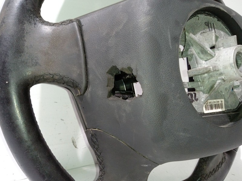 Recambio de volante para citroën c4 ii (nc_) 1.6 hdi 90 referencia OEM IAM 98039712ZD  