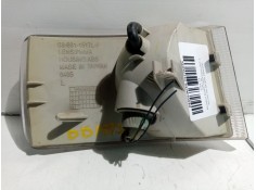 Recambio de piloto delantero derecho para peugeot boxer caja/chasis (zct_) 1.9 td referencia OEM IAM 630395   2