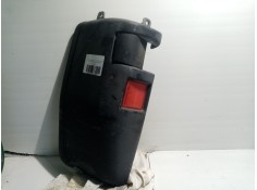Recambio de puntera paragolpes trasera izquierda para peugeot boxer caja/chasis (zct_) 1.9 td referencia OEM IAM 741184  
