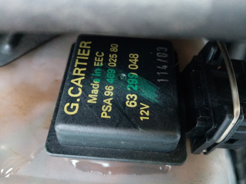 fiat scudo (222) 2.0 jtd cat   |   0.95 - ... | 1995 | 94 cv / 69 kw del año 1995