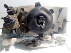 Recambio de faro derecho para peugeot boxer caja/chasis (zct_) 1.9 td referencia OEM IAM 6205AE   2