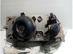 Recambio de faro izquierdo para peugeot boxer caja/chasis (zct_) 1.9 td referencia OEM IAM 6204AH  6204 AF 2