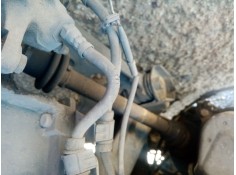 Recambio de transmision delantera izquierda para peugeot boxer caja/chasis (zct_) 1.9 td referencia OEM IAM 3272CH 3272CJ 32726K 2