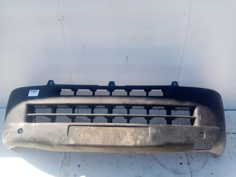 Recambio de paragolpes delantero para peugeot boxer caja/chasis (zct_) 1.9 td referencia OEM IAM 7401G9  