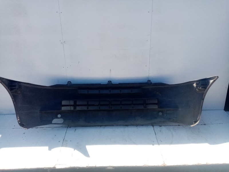 Recambio de paragolpes delantero para peugeot boxer caja/chasis (zct_) 1.9 td referencia OEM IAM 7401G9  