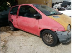 renault twingo (co6) 1.2   |   0.93 - ... | 1993 | 54 cv / 40 kw del año 1993 2