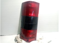 Recambio de piloto trasero izquierdo para peugeot boxer caja/chasis (zct_) 1.9 td referencia OEM IAM 6350AR  