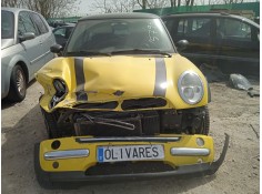 mini mini (r50, r53) del año 2003