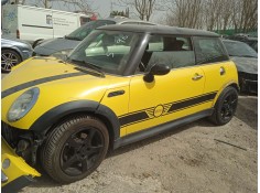 mini mini (r50, r53) del año 2003 2