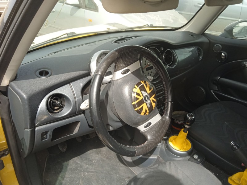 mini mini (r50, r53) del año 2003