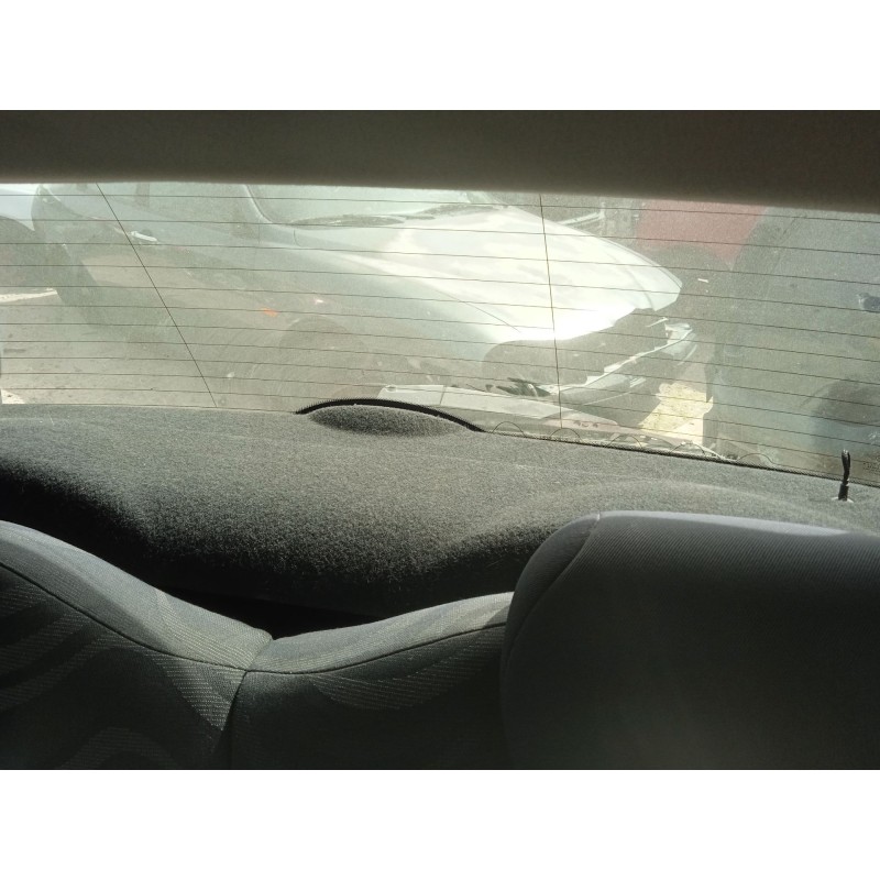 mini mini (r50, r53) del año 2003