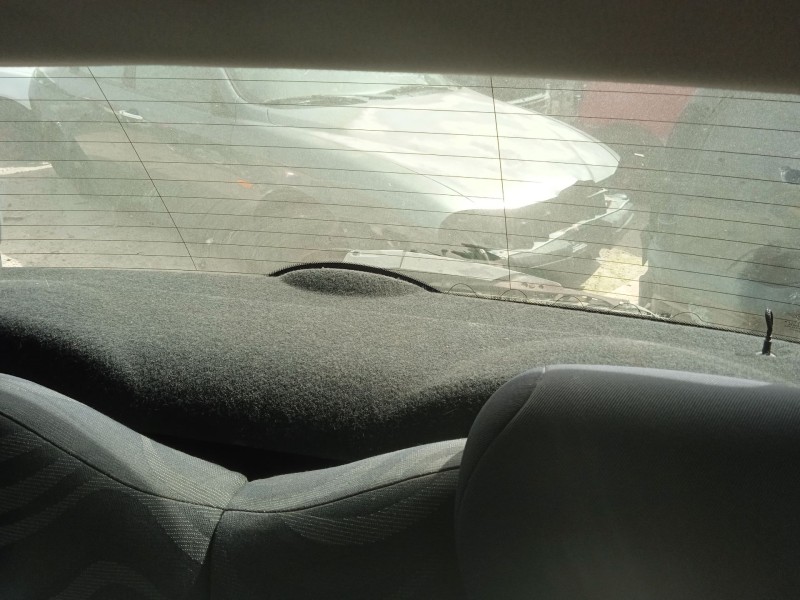 mini mini (r50, r53) del año 2003