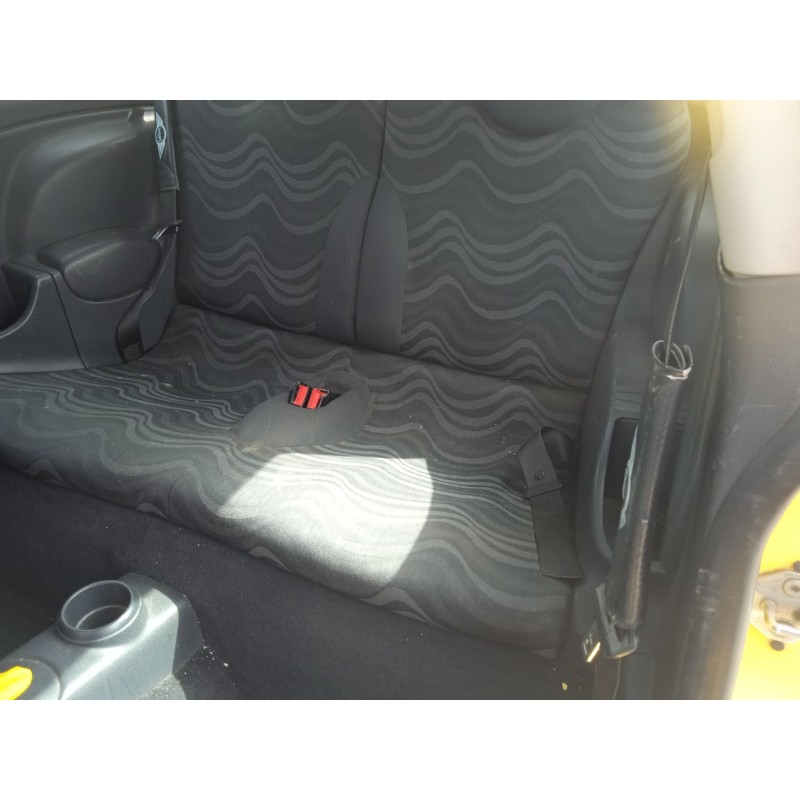 mini mini (r50, r53) del año 2003