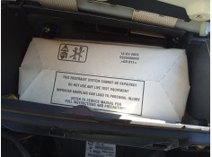 Recambio de airbag delantero derecho para mini mini (r50, r53) one d referencia OEM IAM 72127056934  