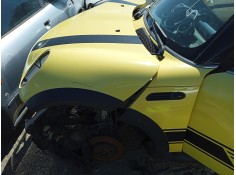 Recambio de aletin delantero izquierdo para mini mini (r50, r53) one d referencia OEM IAM 51131505865   2