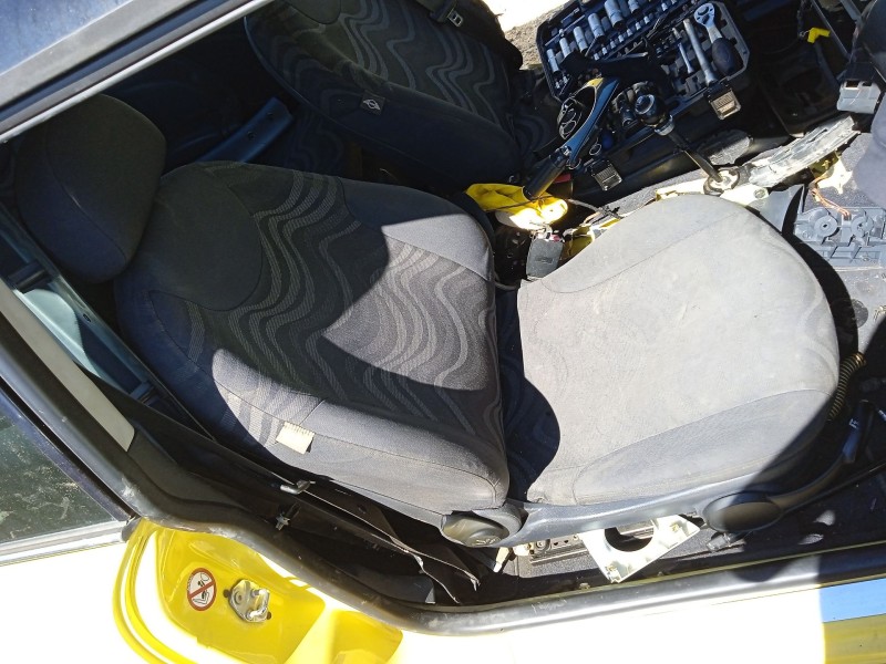 Recambio de asiento delantero derecho para mini mini (r50, r53) one d referencia OEM IAM 52107155012  