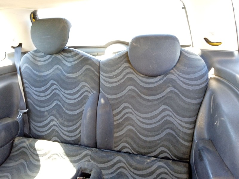 Recambio de asientos traseros para mini mini (r50, r53) one d referencia OEM IAM 52207051311 52207051312 