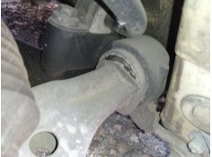 Recambio de brazo suspension inferior delantero izquierdo para mini mini (r50, r53) one d referencia OEM IAM 31126761409   2