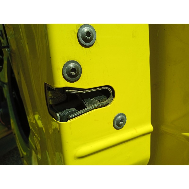 Recambio de cerradura puerta delantera derecha para mini mini (r50, r53) one d referencia OEM IAM 51200556769  