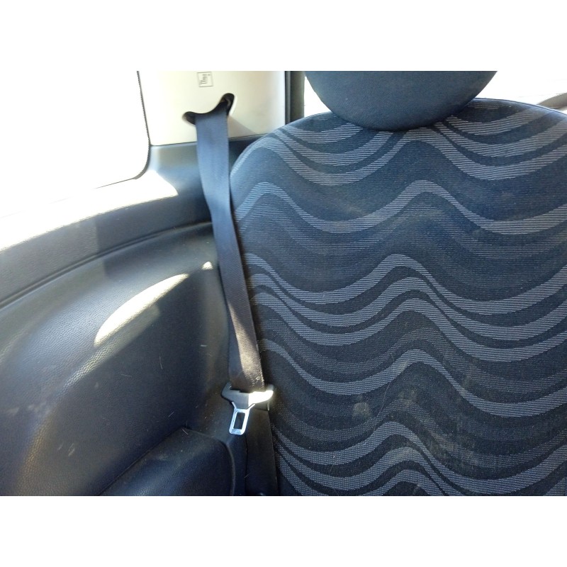 Recambio de cinturon seguridad trasero derecho para mini mini (r50, r53) one d referencia OEM IAM 72117055962  